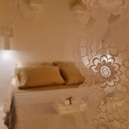 Semesterbostad Lacy's Luxury *