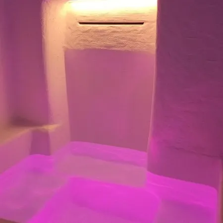 Semesterbostad Lacy's Luxury