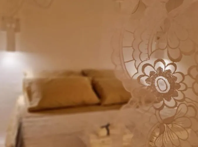 Vakantiehuis Lacy's Luxury *