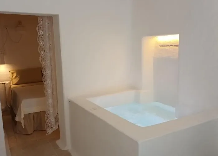 Lacy's Luxury Vakantiehuis