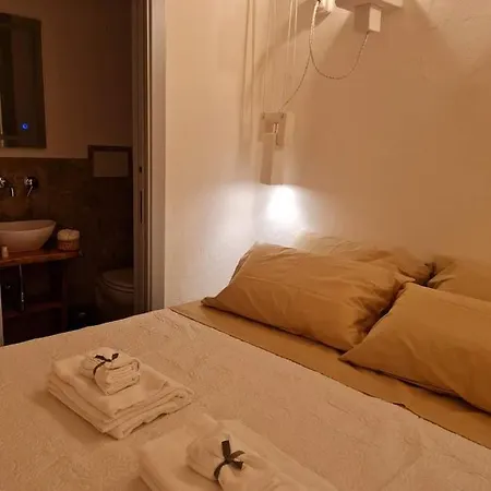 Lacy's Luxury Ostuni