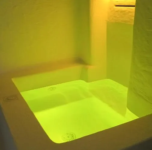 度假居 Lacy's Luxury